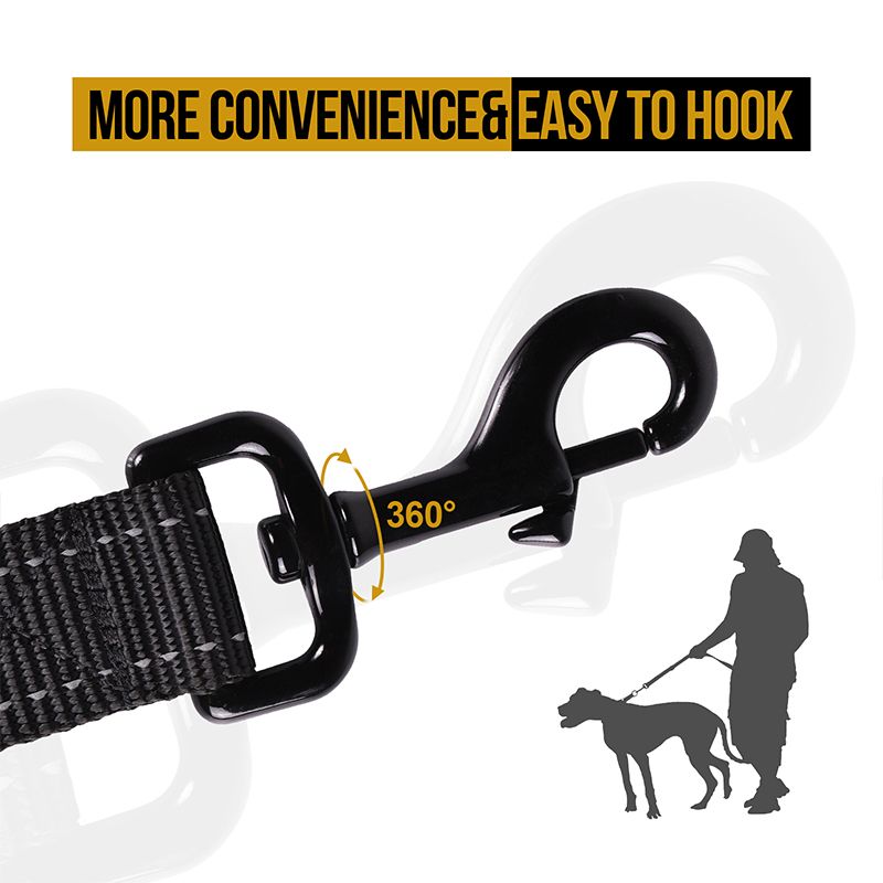 Correa de Perro One Tigris Leash 16