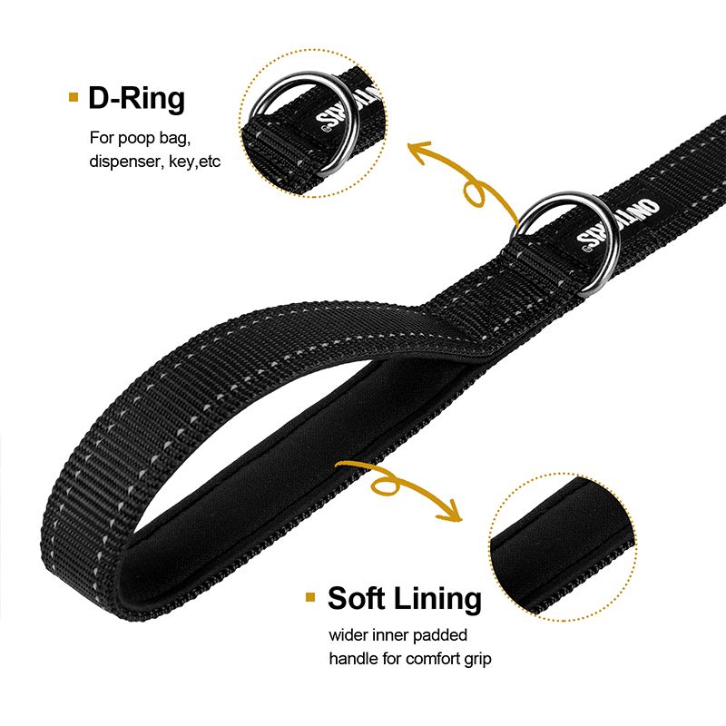 Correa de Perro One Tigris Leash 16