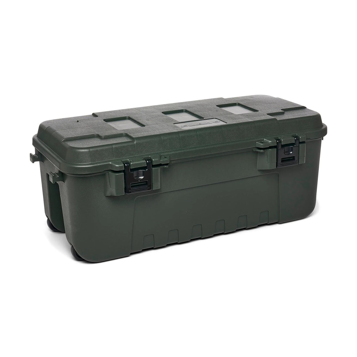 Caja Almacenamiento Plano Sportsman Large