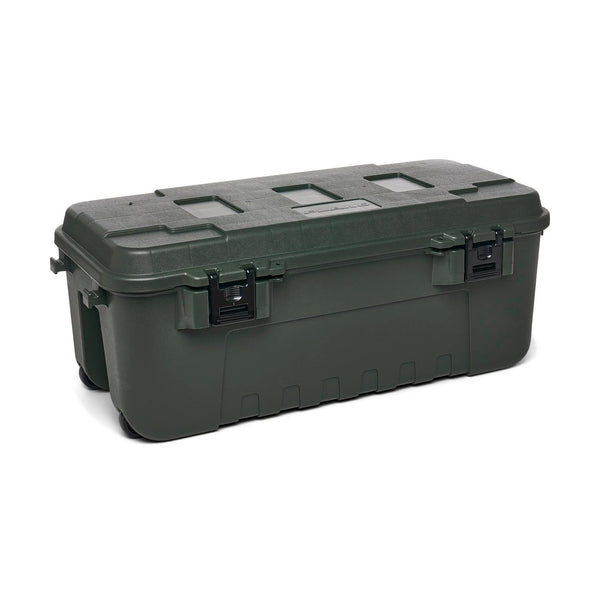 Caja Almacenamiento Plano Sportsman Large 102Lts
