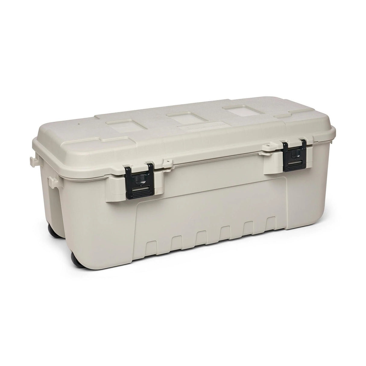 Caja Almacenamiento Plano Sportsman Large