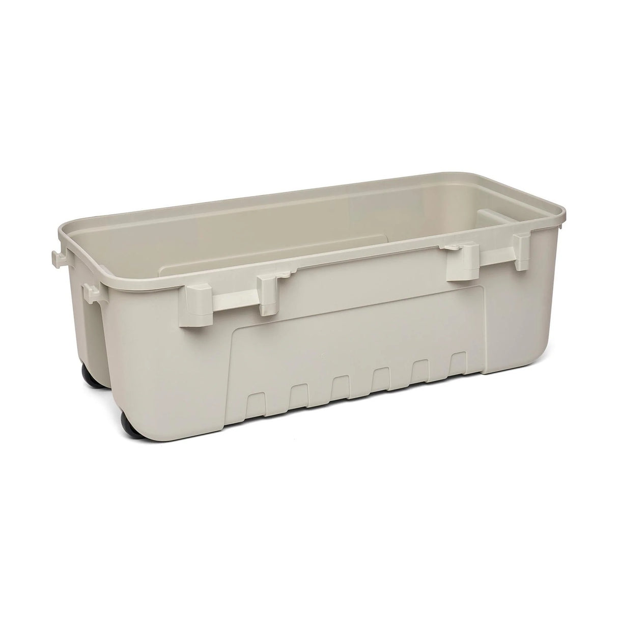 Caja Almacenamiento Plano Sportsman Large