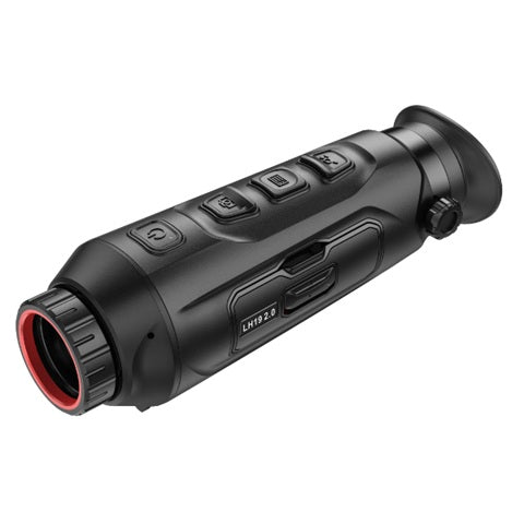 Visor Termico Hikmicro Lynx LH19 2.0 900mts