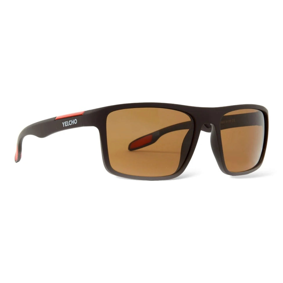 Anteojo Yelcho Fishing M2 Ambar