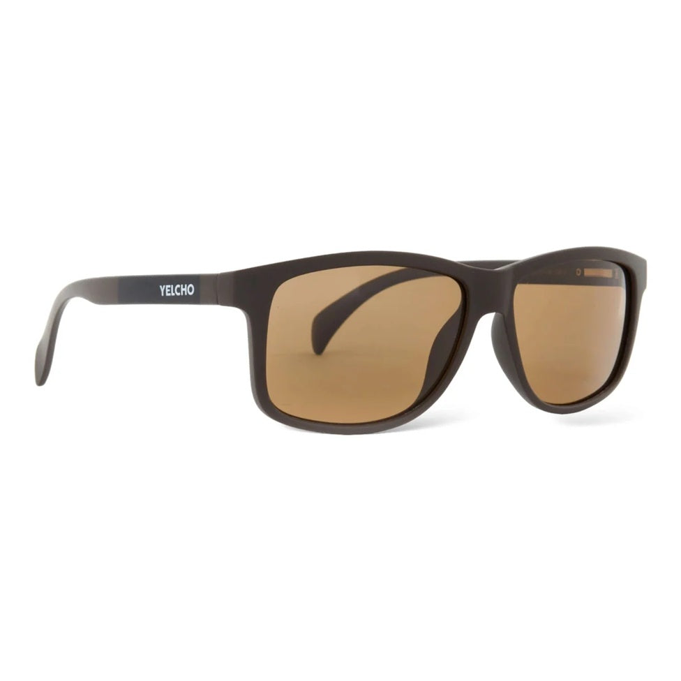 Anteojo Yelcho Fishing M3 Ambar