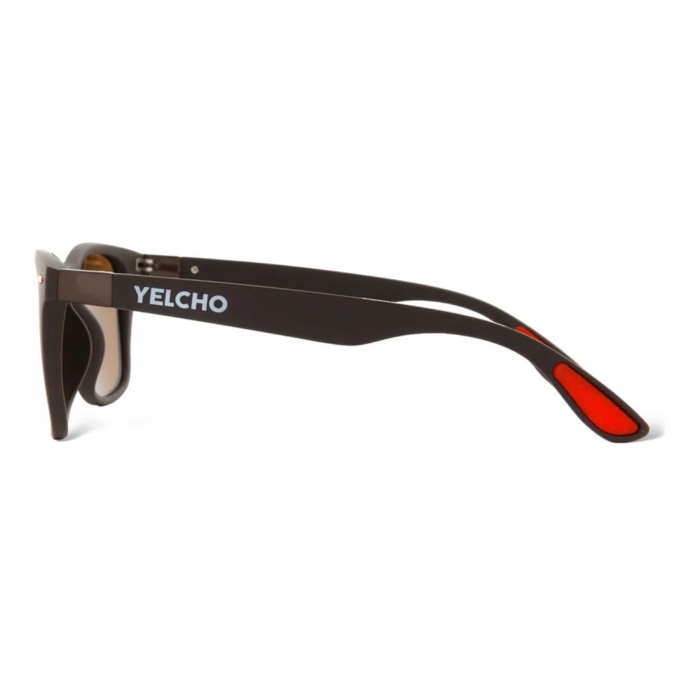 Anteojo Yelcho Fishing M4 Ambar