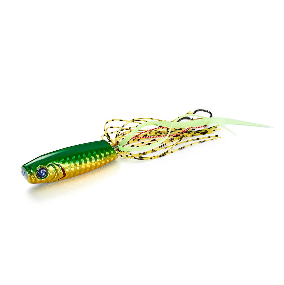 Señuelo Jackson Maccheroni 80g