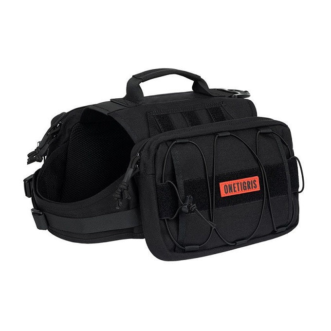 Arnes de Perro One Tigris Mammoth