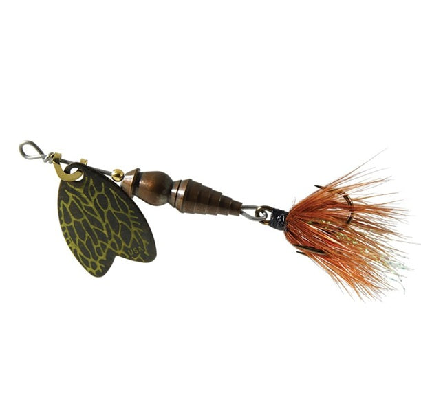 Spinner Mepps Bug #2 7.9gr