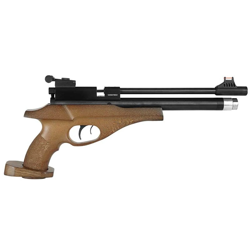 Pistola PCP Beeman Marshall