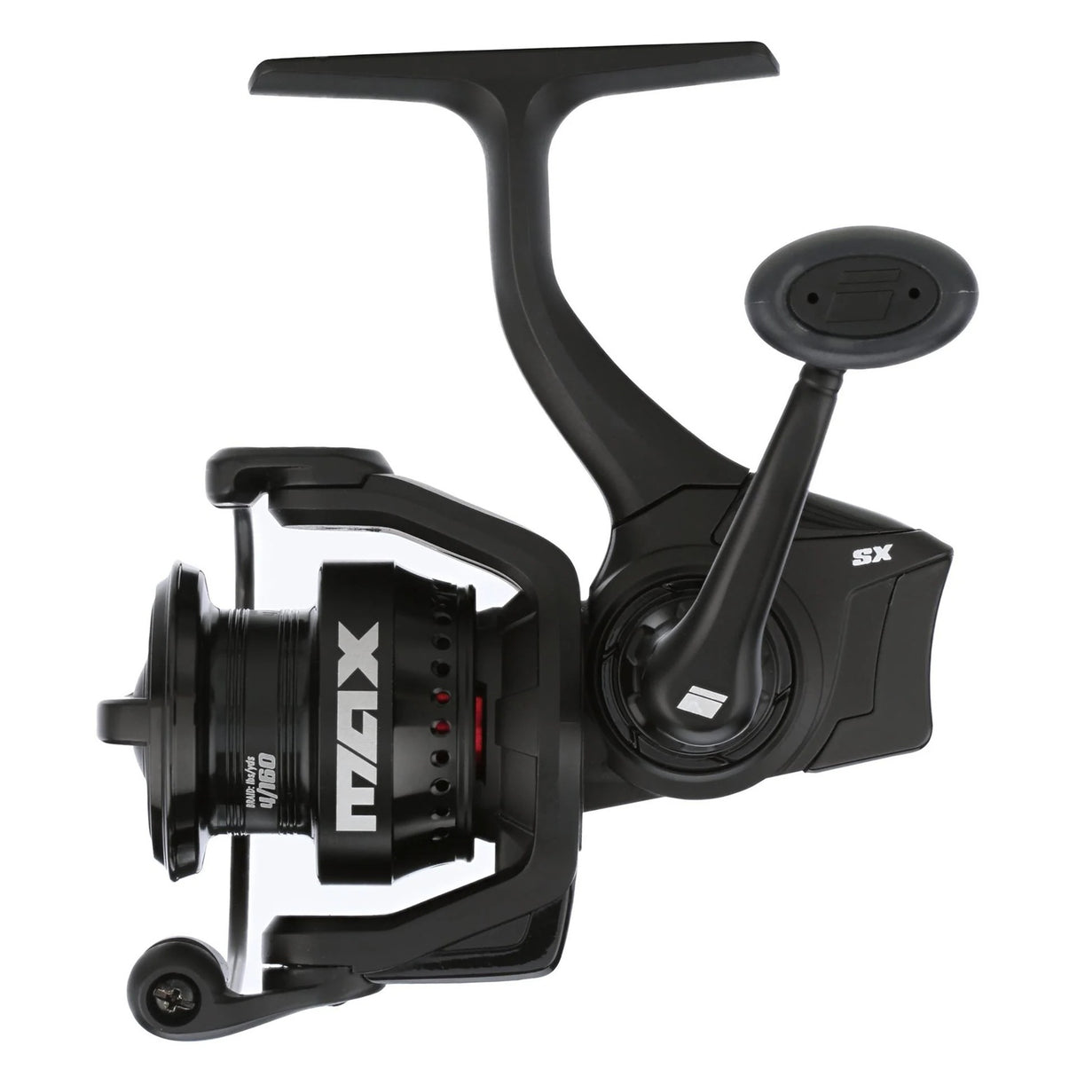 Carrete Abu Garcia Max SX 4000