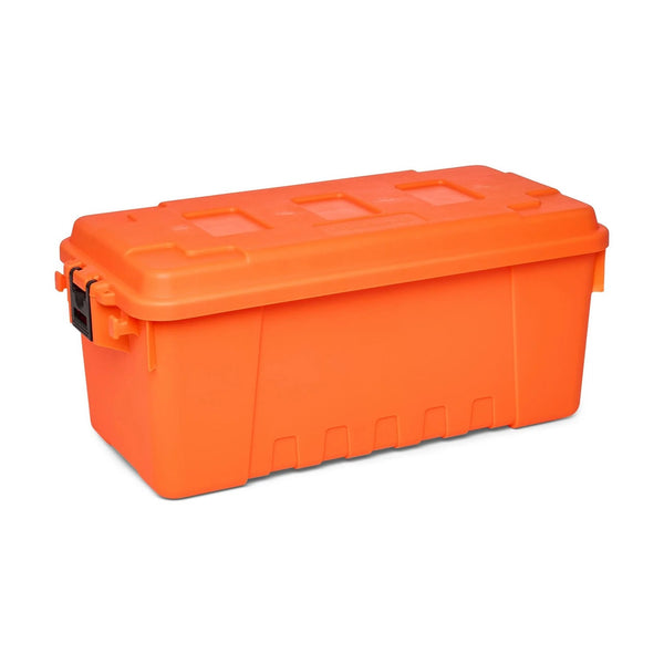 Caja Almacenamiento Plano Sportsman Medium 67Lts