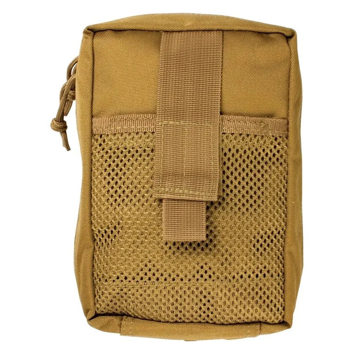 Pouch Red Rock Outdoor Medic Molle