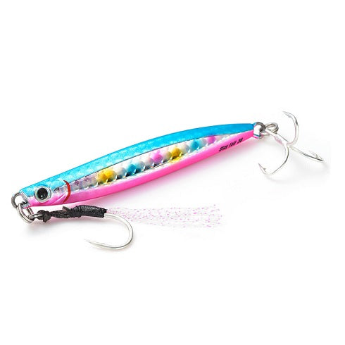 Jackson Metal Effect Stay Fall 30g BPS