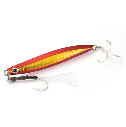 Jackson Metal Effect Stay Fall 30g JFN
