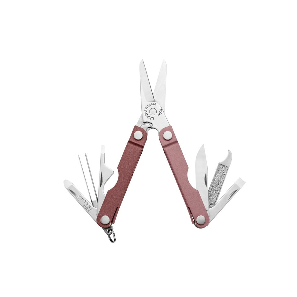 Multiherramienta Leatherman Micra®