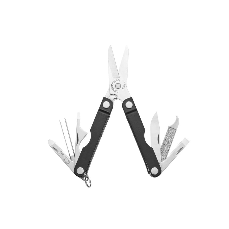 Multiherramienta Leatherman Micra®