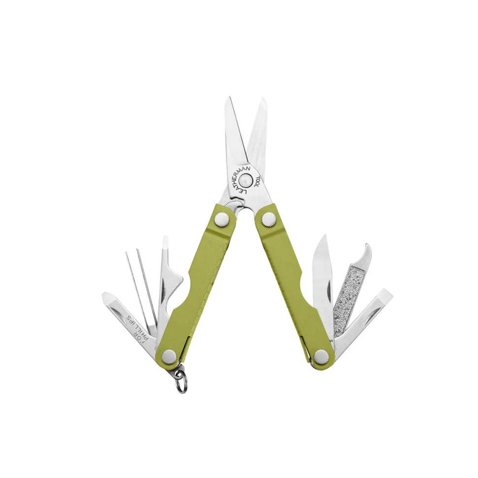 Multiherramienta Leatherman Micra®