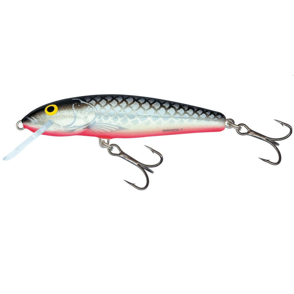 Salmo Minnow 7cm GRS SI