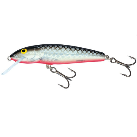 Salmo Minnow 7cm GRS SI