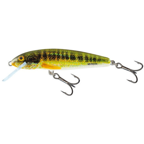 Salmo Minnow 7cm HRM SI