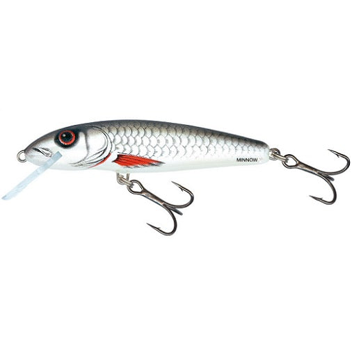Salmo Minnow 7cm SMD FL