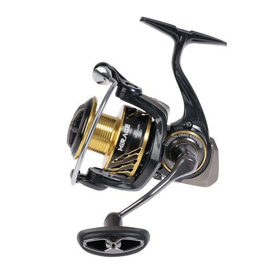 Carrete Hart Mirage 3500