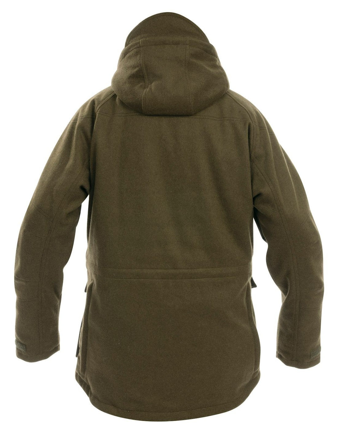 Chaqueta Loden Hart Nature-J Hombre