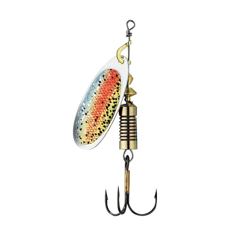 Spinner DAM Nature 3D