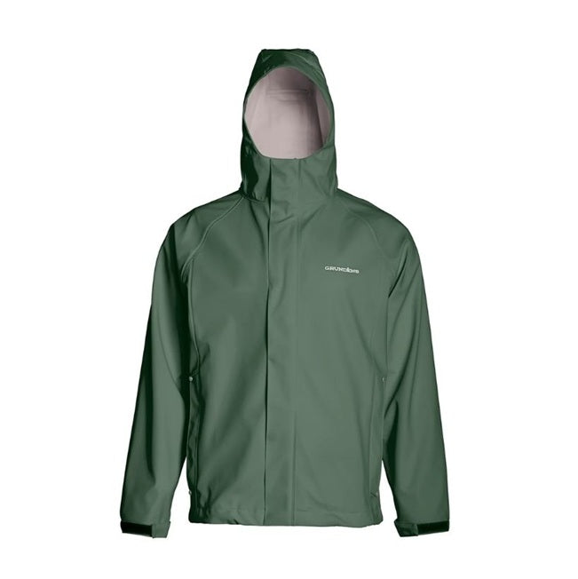 Chaqueta Grundens Neptune PU