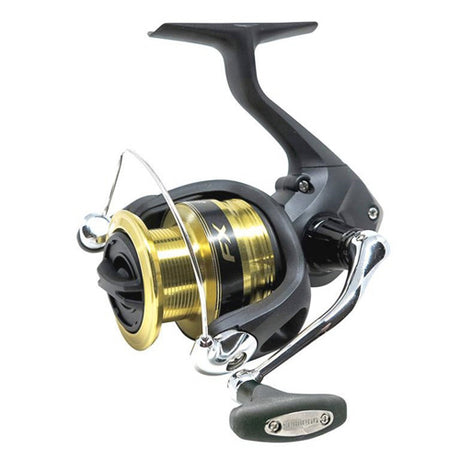 Carrete Shimano FX C3000 FC