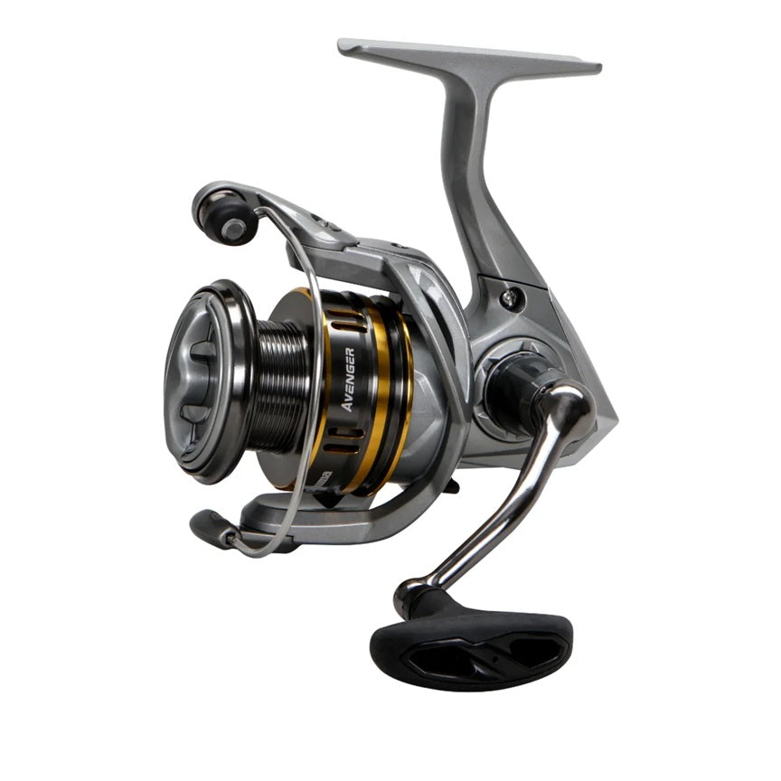 Carrete Okuma Avenger 3000B