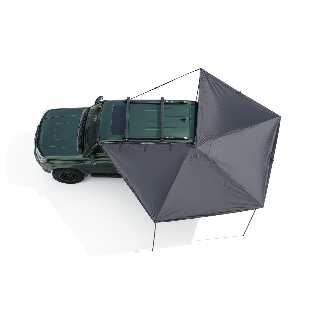 Toldo Lateral Seven Summits Ojos del Salado 270°