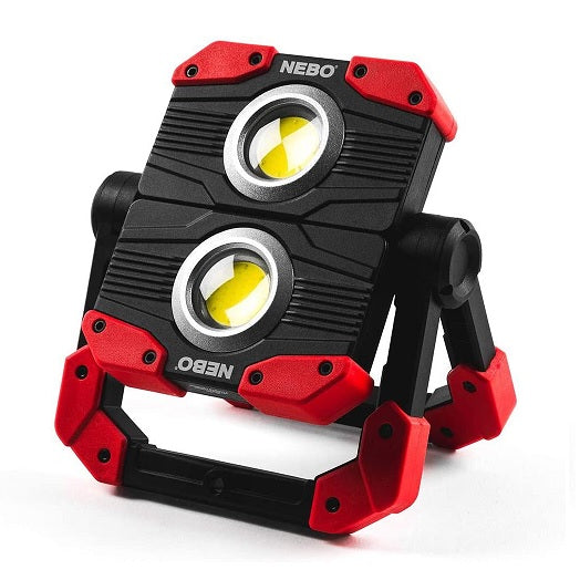 Linterna Nebo Omni 2K