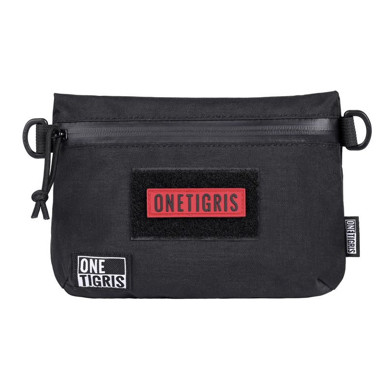 Pouch One Tigris Paper Thin EDC