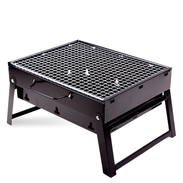 Parrilla Portátil Proutdoor