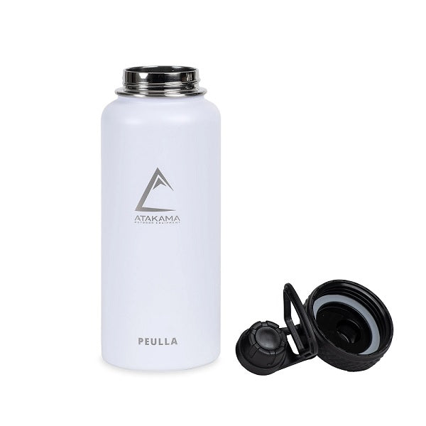 Botella Termica Atakama Peulla Corvina 1Lt