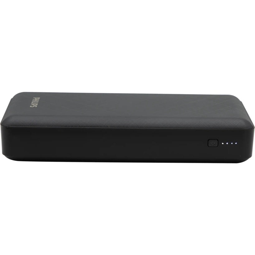 Power Bank Philips 20.000mAh 22.5W USB-C Micro USB