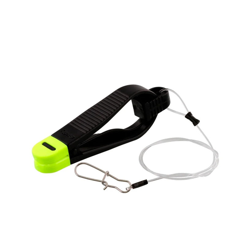 Pinza para Downrigger Scotty Power Grip 1170