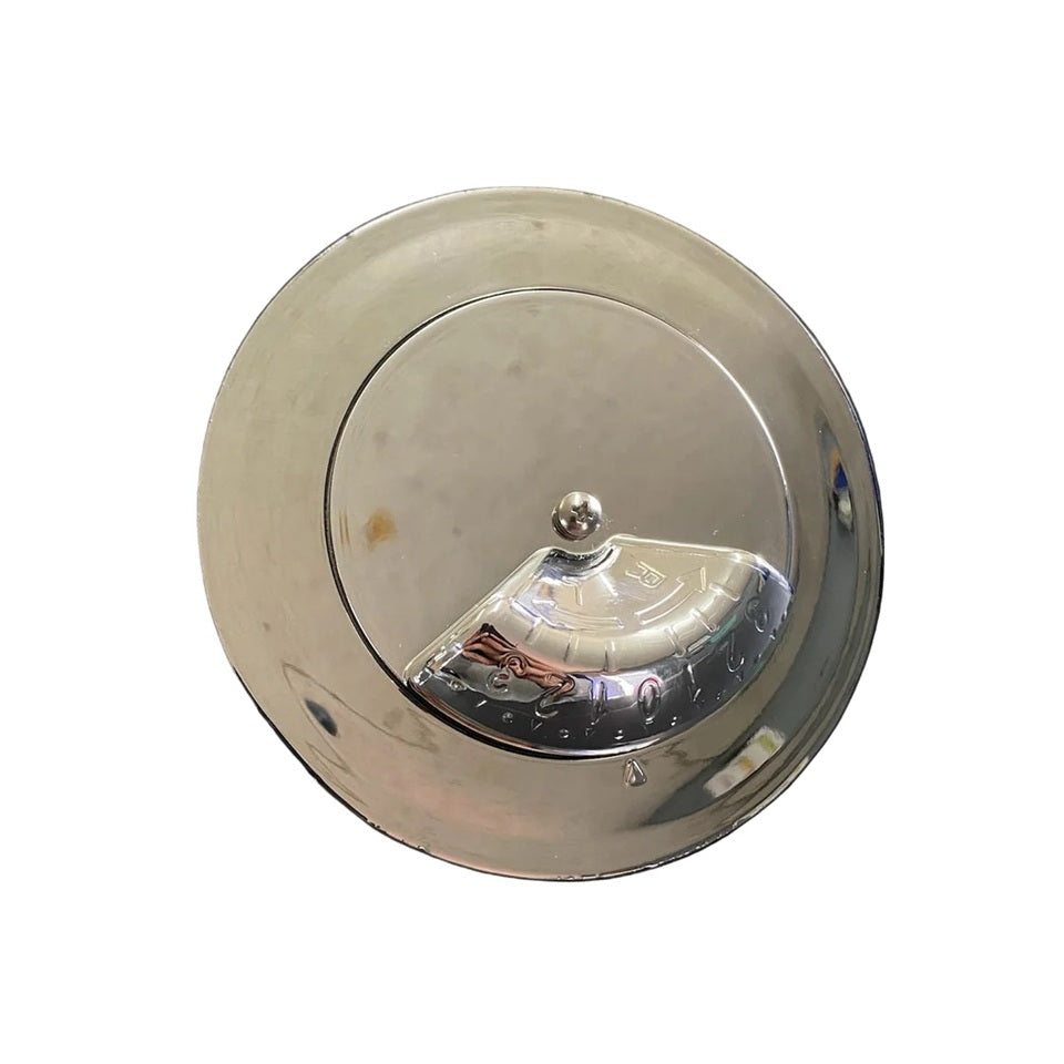 Paraban AAA Plata/Plata 124mm