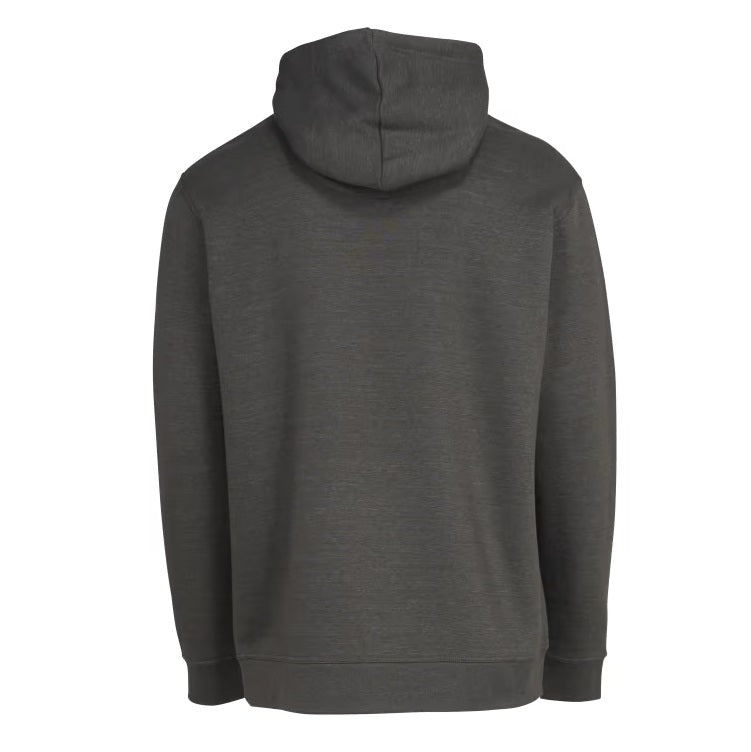 poleron woodcut gris 2