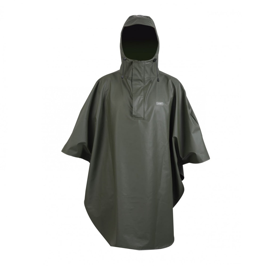 Poncho Hart Rain PU