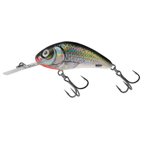 Salmo Rattlin Hornet 6,5 HBL
