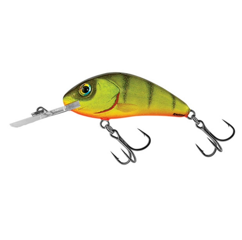 Señuelo Salmo Rattlin Hornet 045 4,5cm 6g Floating