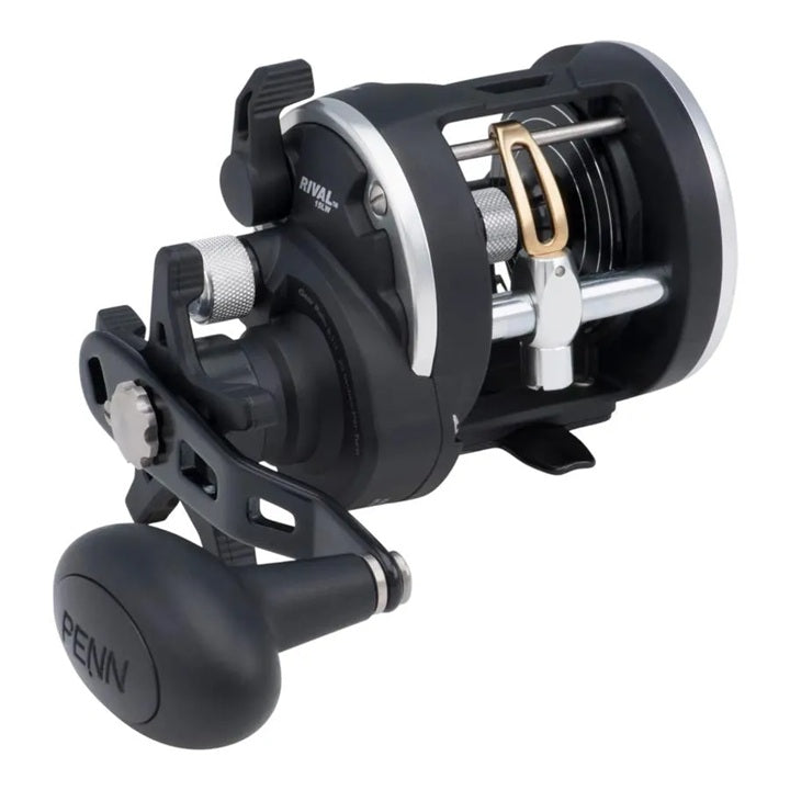 Carrete Penn Rival LW 15SD