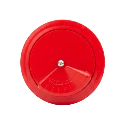 Paraban AAA Rojo Glow 107mm