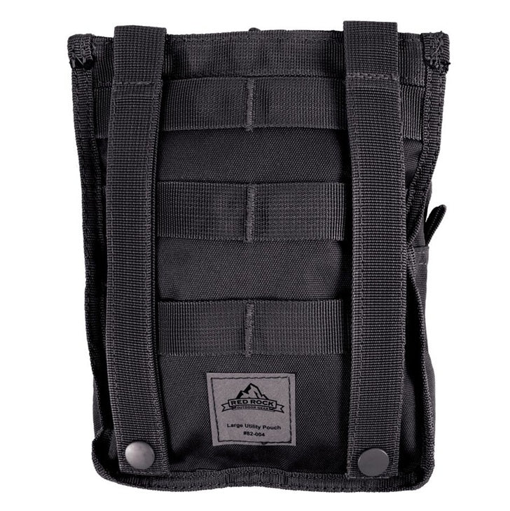 Pouch Red Rock Outdoor Utility Molle