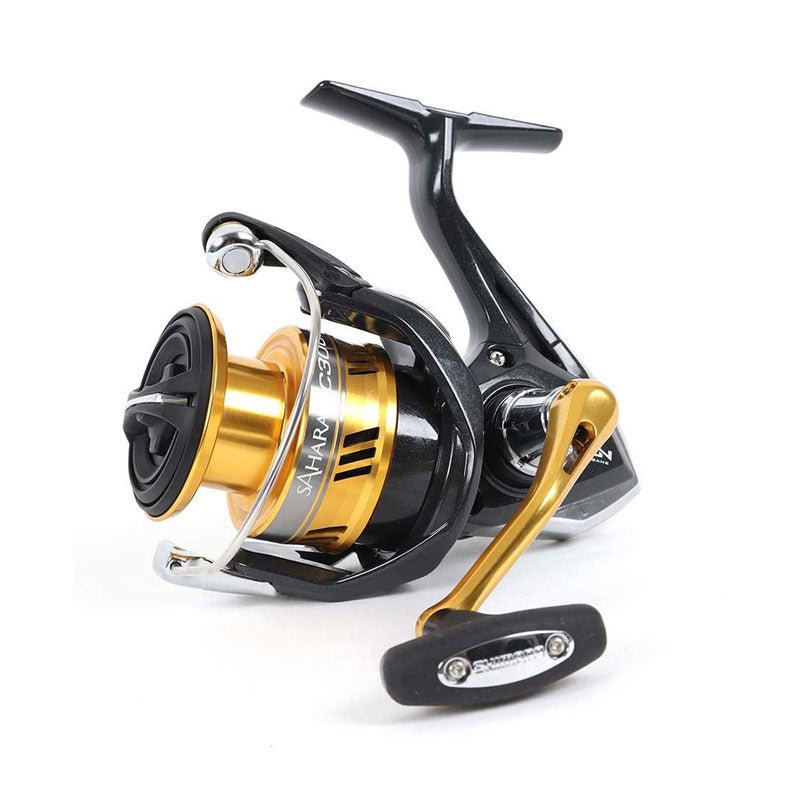 Carrete Shimano Sahara 4000 XG FJ