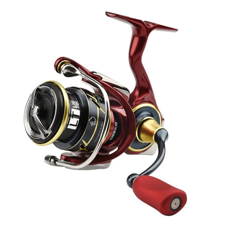 Carrete Daiwa 21 Salamandura Air LT 2500-XH