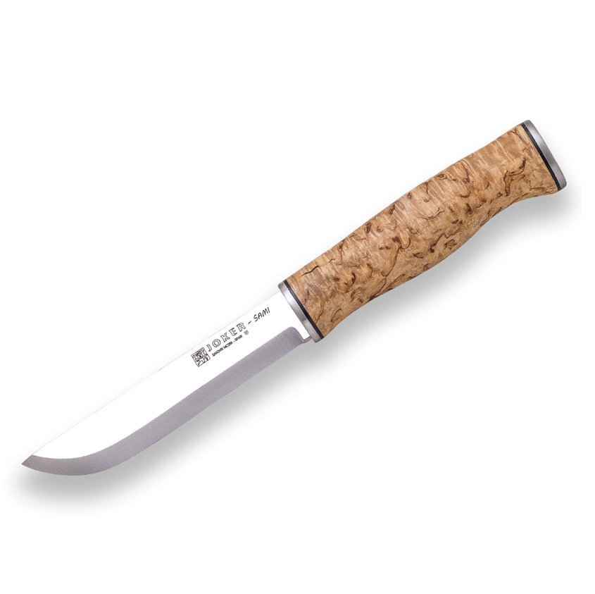 Cuchillo Joker Puukko Sami